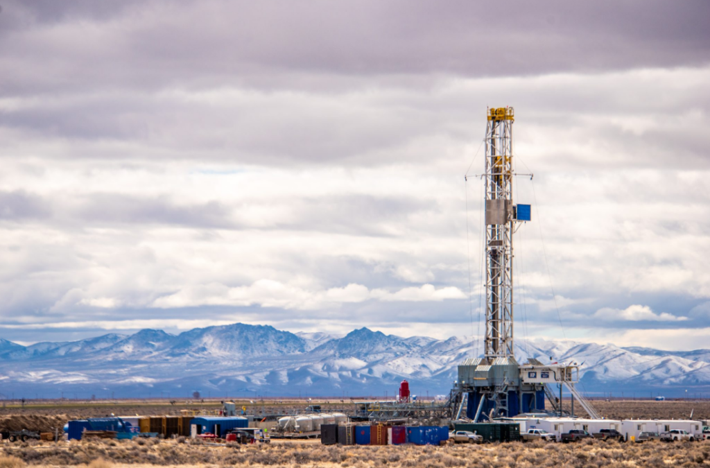 Fervoのイメージ図